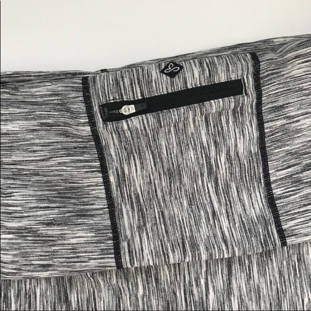 PrAna Race skort - Picture 7 of 8